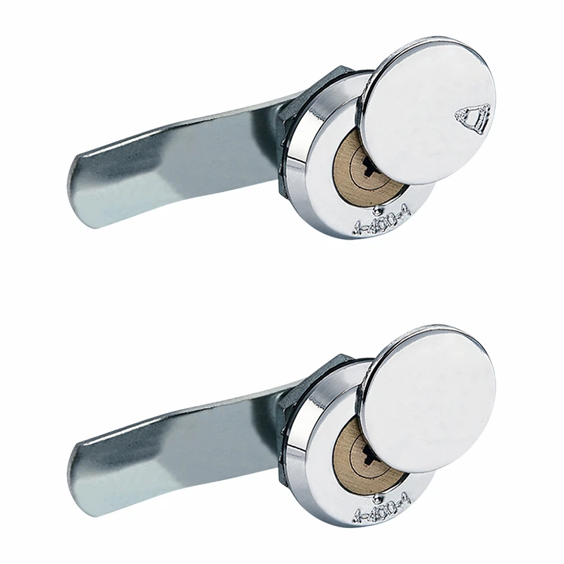 Emergency Cam Lock med rørnøgle